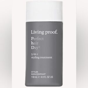 Living Proof Perfect Hair Day 5 in 1 Styling Treatment - NEW
